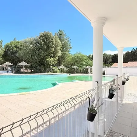 Appartement Valentine, Piscine Et Standing *